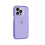 Tech21 Evo Check iPhone 13 Pro Case Lavender