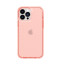 Tech21 Evo Check iPhone 13 Pro Max Case Light Coral