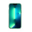 Tech21 Evo Check iPhone 13 Pro Max Case Sage Green