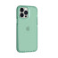 Tech21 Evo Check iPhone 13 Pro Max Case Sage Green