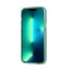 Tech21 Evo Check iPhone 13 Pro Max Case Sage Green