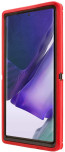 Samsung Galaxy Note 20 5G Defender Series Case - Red