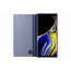 Official Samsung Galaxy Note 9 Clear View Standing Cover Case - Blue