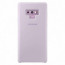 Official Samsung Galaxy Note 9 Silicone Cover Case - Lavender