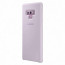 Official Samsung Galaxy Note 9 Silicone Cover Case - Lavender