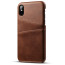 LG G7 Card Holder Leather Case