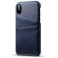 LG G7 Card Holder Leather Case