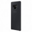 Official Samsung Galaxy Note 9 Silicone Cover Case - Black