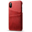 LG G7 Card Holder Leather Case