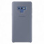 Official Samsung Galaxy Note 9 Silicone Cover Case - Blue