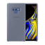 Official Samsung Galaxy Note 9 Silicone Cover Case - Blue