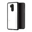 LG G7 Dux Ducis Card Holder Pocket Case