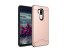 LG G7 Hybrid 2 Layer Case