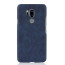 LG G7 Leather Grain Case