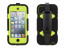 Griffin Survivor for iPod touch 4G 4th gen Black Citron