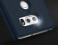 Leather Thin Wallet Case for LG V30