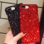 Sparkle Bling Case for iPhone X