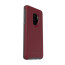 Otterbox Symmetry Series Case for Galaxy S9 Fine Port Red