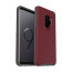 Otterbox Symmetry Series Case for Galaxy S9 Fine Port Red