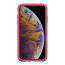 iPhone Xs Max OtterBox Traction Series Case Shockberry Pink