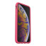 iPhone Xs Max OtterBox Traction Series Case Shockberry Pink