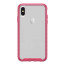 iPhone Xs Max OtterBox Traction Series Case Shockberry Pink