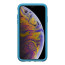 iPhone Xs Max OtterBox Traction Series Case Electric Tide Blue