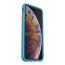 iPhone Xs Max OtterBox Traction Series Case Electric Tide Blue