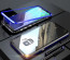 Luphie Slim Metal Bumper for Galaxy Note 9