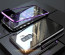 Luphie Slim Metal Bumper for Galaxy Note 9