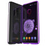 Luphie Slim Metal Bumper for Galaxy Note 9