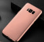 Galaxy Note 9 360 Front Back Protective Case