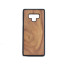 Galaxy Note 9 Wood Pattern Case