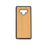 Galaxy Note 9 Wood Pattern Case