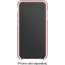 iPhone 6 Plus Kate Spade Laventura Red/Navy/Blush Hybrid Hard Shell Case