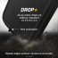 iPhone 12 / iPhone 12 Pro Otterbox Defender Series Case - Black