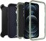 iPhone 12 / iPhone 12 Pro Otterbox Defender Series Case - Varsity Blues