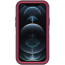 iPhone 12 / iPhone 12 Pro Otterbox Defender Series Case - Berry Potion Pink
