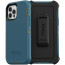 iPhone 12 / iPhone 12 Pro Otterbox Defender Series Case - Teal Me Bout It