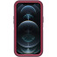 iPhone 12 Pro Max Otterbox Defender Series Case - Berry Potion Pink