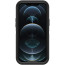 iPhone 12 Pro Max Otterbox Defender Series Case - RealTree Edge Black Graphic