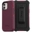 iPhone 12 Mini Otterbox Defender Series Case - Berry Potion Pink