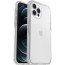 iPhone 12 Pro Max Otterbox Symmetry Series Clear Case