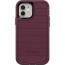 iPhone 12 / 12 Pro Otterbox Defender Series Pro Case - Berry Potion Pink
