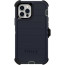 iPhone 12 / 12 Pro Otterbox Defender Series Pro Case - Varsity Blues