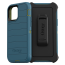 iPhone 12 / 12 Pro Otterbox Defender Series Pro Case - Teal Me Bout It