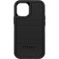 iPhone 12 Mini Otterbox Defender Series Pro Case - Black