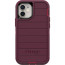 iPhone 12 Mini Otterbox Defender Series Pro Case - Berry Potion Pink