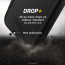 iPhone 12 / 12 Pro Otterbox Commuter Series Case - Black