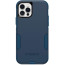 iPhone 12 / 12 Pro Otterbox Commuter Series Case - Bespoke Way Blue
